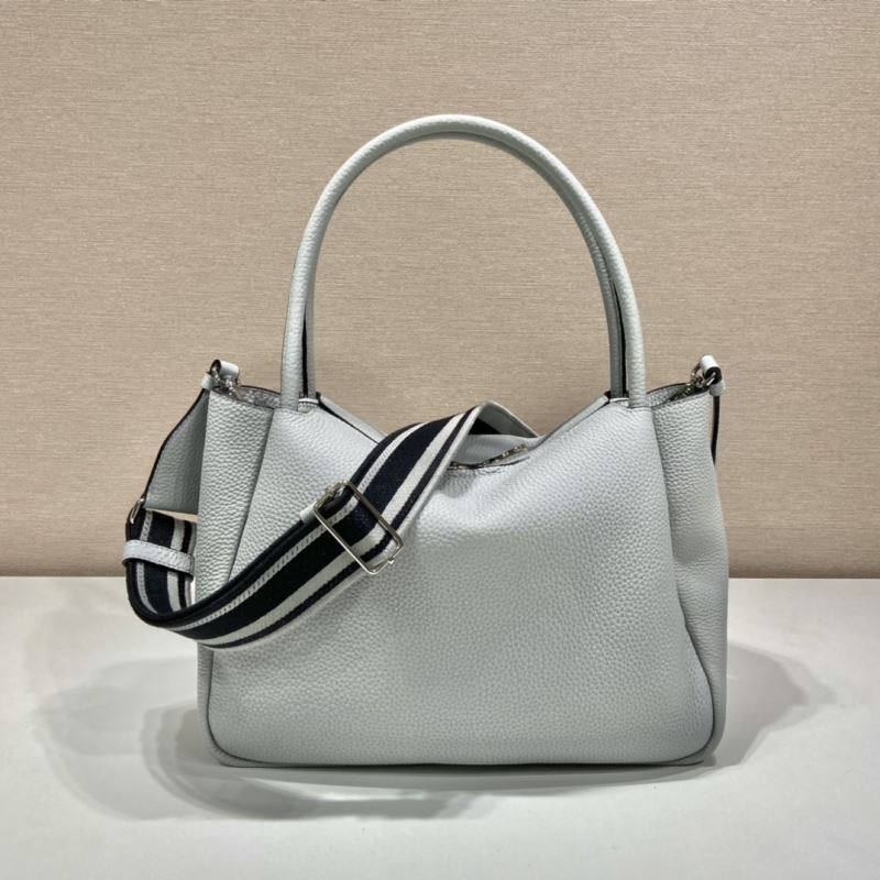 Prada Top Handle Bags